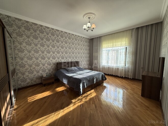 Satılır 6 otaqlı həyət evi/bağ evi 400 m², Badamdar q., photo 12 from 15