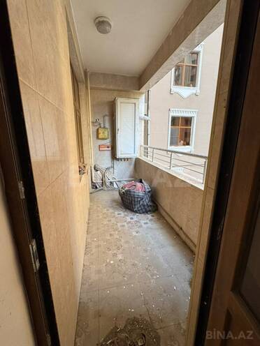 İcarəyə verilir 2 otaqlı yeni tikili 86 m², Şah İsmayıl Xətai m., photo 11 from 22