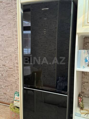 İcarəyə verilir 2 otaqlı yeni tikili 86 m², Şah İsmayıl Xətai m., photo 20 from 22