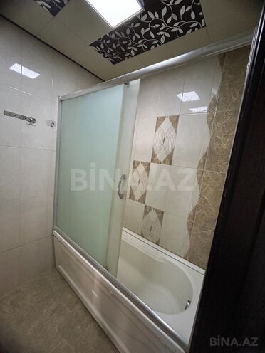 İcarəyə verilir 3 otaqlı yeni tikili 90 m², 20 Yanvar m., photo 3 from 11