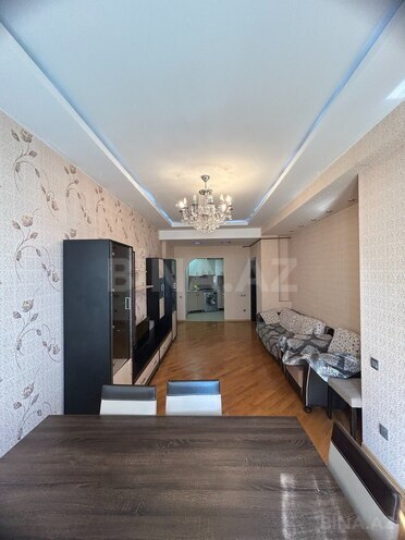 İcarəyə verilir 3 otaqlı yeni tikili 90 m², 20 Yanvar m., photo 7 from 11