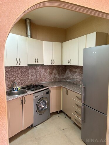 İcarəyə verilir 3 otaqlı yeni tikili 90 m², 20 Yanvar m., photo 6 from 11