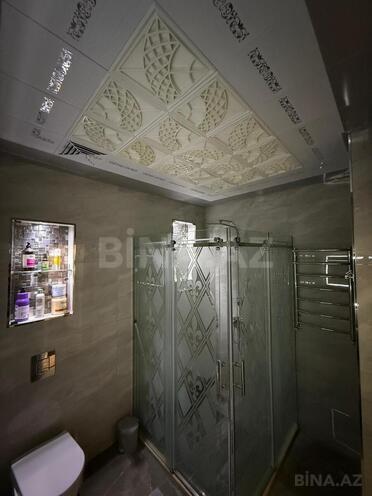 Продается 3-комн. новостройка 145 м², м. Нефтчиляр, photo 23 from 27
