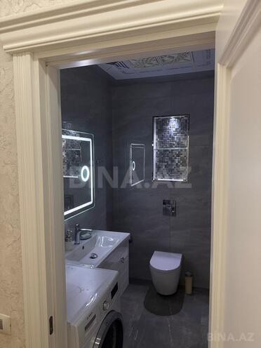 Продается 3-комн. новостройка 145 м², м. Нефтчиляр, photo 20 from 27