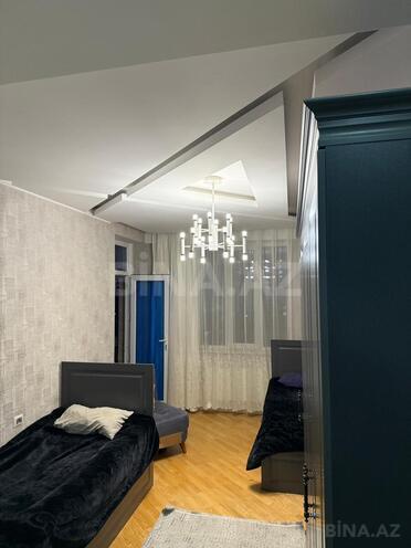 Продается 3-комн. новостройка 145 м², м. Нефтчиляр, photo 21 from 27