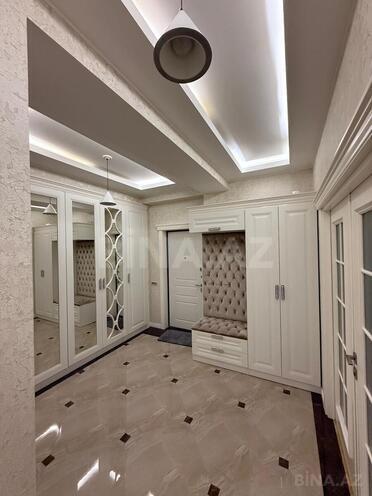 Продается 3-комн. новостройка 145 м², м. Нефтчиляр, photo 5 from 27