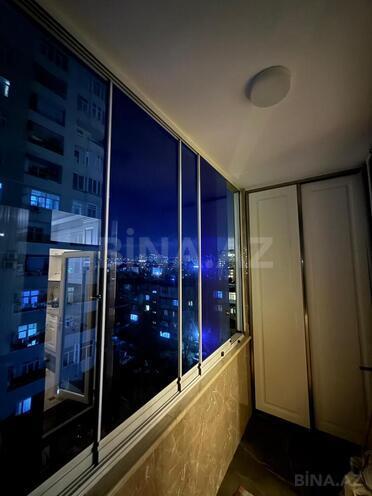 Продается 3-комн. новостройка 145 м², м. Нефтчиляр, photo 11 from 27
