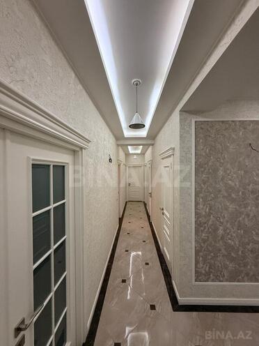 Продается 3-комн. новостройка 145 м², м. Нефтчиляр, photo 13 from 27