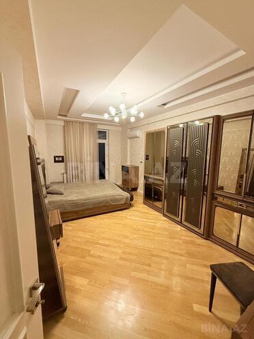 Продается 3-комн. новостройка 145 м², м. Нефтчиляр, photo 26 from 27
