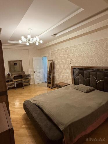 Продается 3-комн. новостройка 145 м², м. Нефтчиляр, photo 1 from 27