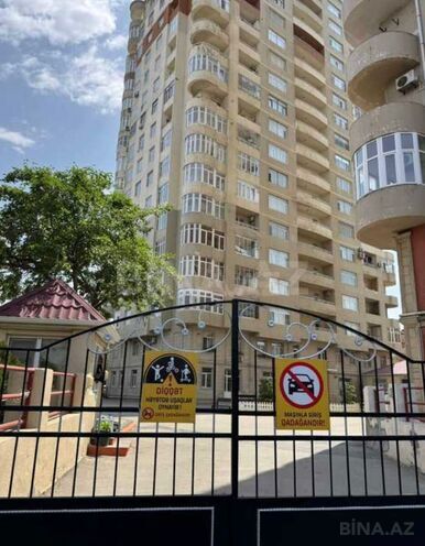 Продается 3-комн. новостройка 145 м², м. Нефтчиляр, photo 25 from 27