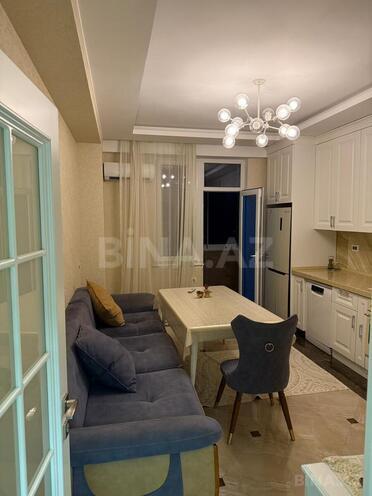 Продается 3-комн. новостройка 145 м², м. Нефтчиляр, photo 24 from 27