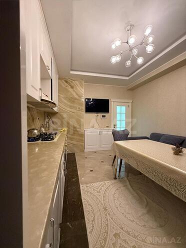 Продается 3-комн. новостройка 145 м², м. Нефтчиляр, photo 6 from 27