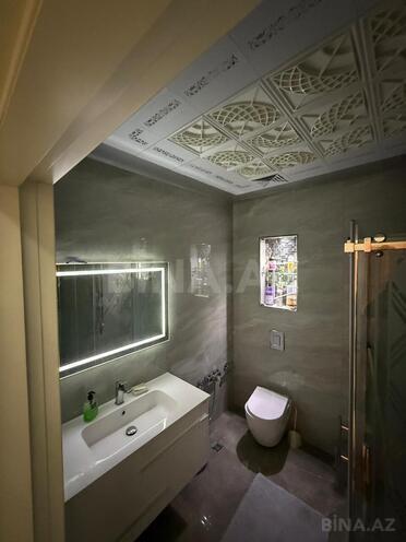 Продается 3-комн. новостройка 145 м², м. Нефтчиляр, photo 15 from 27