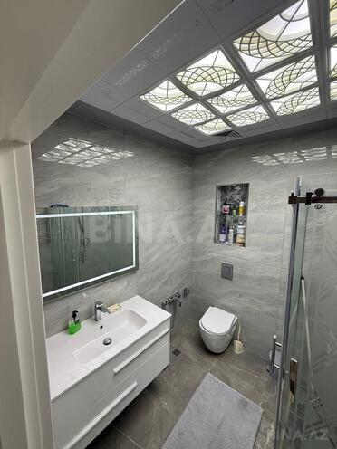 Продается 3-комн. новостройка 145 м², м. Нефтчиляр, photo 19 from 27