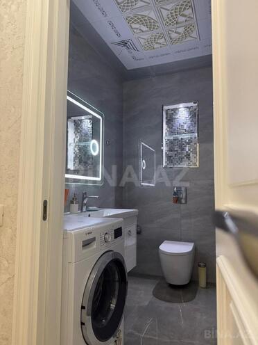 Продается 3-комн. новостройка 145 м², м. Нефтчиляр, photo 7 from 27