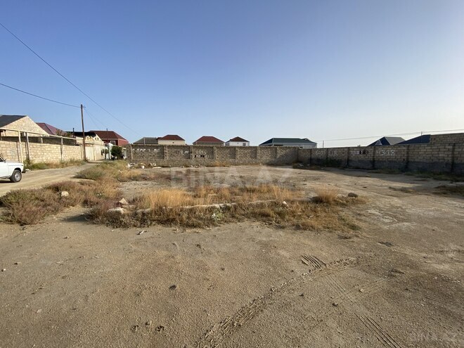 Продаётся  участок 5 сот, пос. Говсан, photo 4 from 5