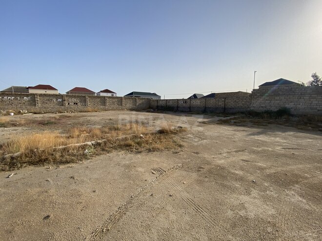 Продаётся  участок 5 сот, пос. Говсан, photo 3 from 5