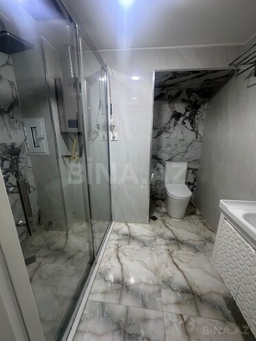 İcarəyə verilir 2 otaqlı köhnə tikili 60 m², Nərimanov r., photo 8 from 9