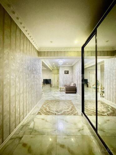 Продается 4-комн. новостройка 210 м², Наримановский  р., photo 21 from 23