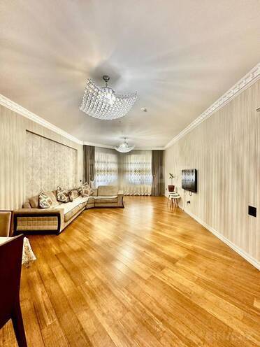 Продается 4-комн. новостройка 210 м², Наримановский  р., photo 15 from 23