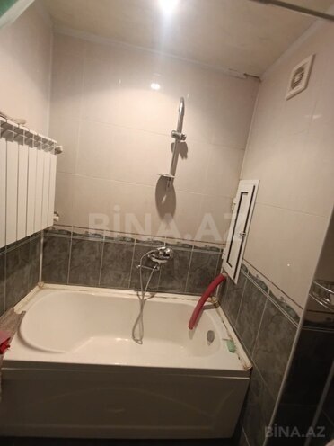 İcarəyə verilir 2 otaqlı yeni tikili 80 m², Yasamal r., photo 8 from 9