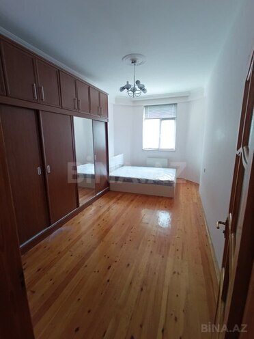 İcarəyə verilir 2 otaqlı yeni tikili 80 m², Yasamal r., photo 1 from 9
