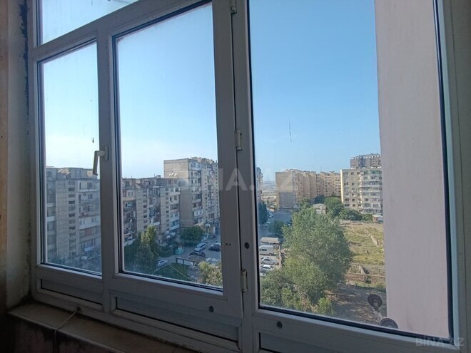 İcarəyə verilir 2 otaqlı yeni tikili 80 m², Yasamal r., photo 5 from 9