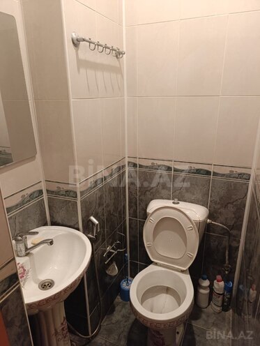 İcarəyə verilir 2 otaqlı yeni tikili 80 m², Yasamal r., photo 7 from 9