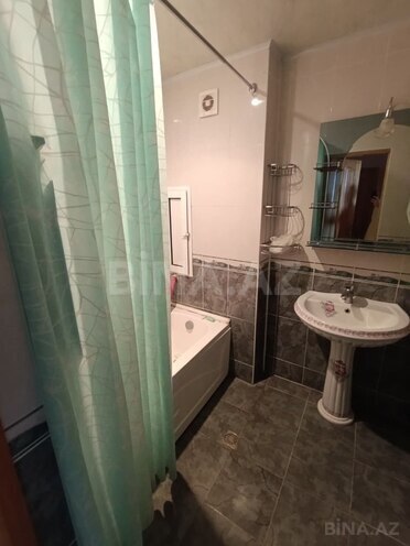 İcarəyə verilir 2 otaqlı yeni tikili 80 m², Yasamal r., photo 6 from 9