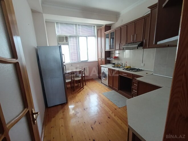İcarəyə verilir 2 otaqlı yeni tikili 80 m², Yasamal r., photo 3 from 9