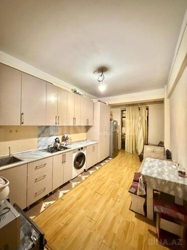 Продаётся 2-комн. новостройка 71 м², м. Нариман Нариманов, photo 5 from 14