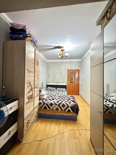 Продаётся 2-комн. новостройка 71 м², м. Нариман Нариманов, photo 11 from 14
