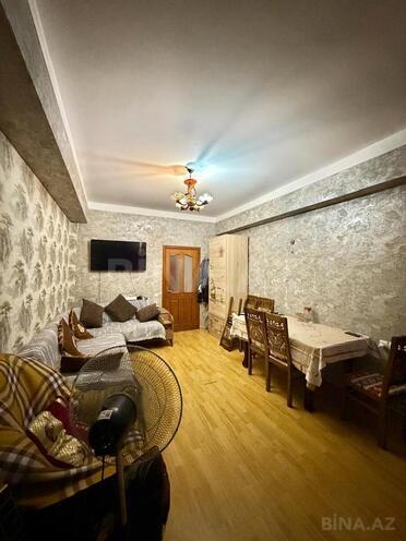 Продаётся 2-комн. новостройка 71 м², м. Нариман Нариманов, photo 4 from 14