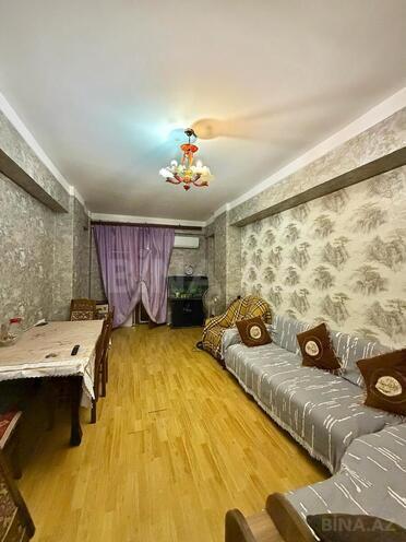 Продаётся 2-комн. новостройка 71 м², м. Нариман Нариманов, photo 1 from 14