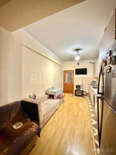 Продаётся 2-комн. новостройка 71 м², м. Нариман Нариманов, photo 7 from 14