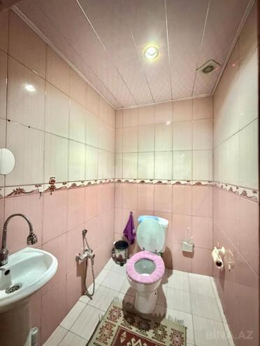 Продаётся 2-комн. новостройка 71 м², м. Нариман Нариманов, photo 12 from 14