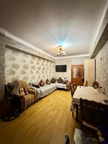 Продаётся 2-комн. новостройка 71 м², м. Нариман Нариманов, photo 3 from 14