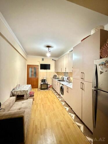 Продаётся 2-комн. новостройка 71 м², м. Нариман Нариманов, photo 6 from 14