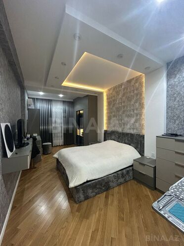 Satılır 2 otaqlı yeni tikili 56 m², İnşaatçılar m., photo 3 from 6