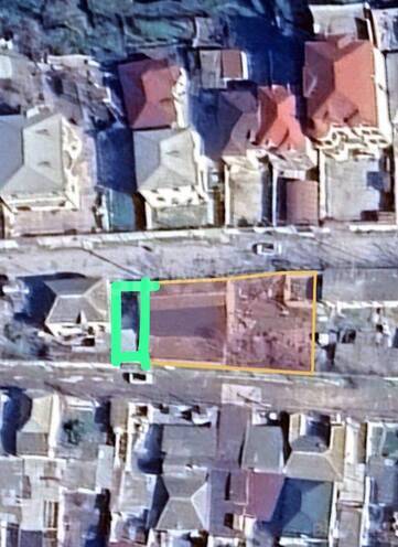 Продается  участок 7.2 сот, пос. Бакиханова, photo 3 from 4