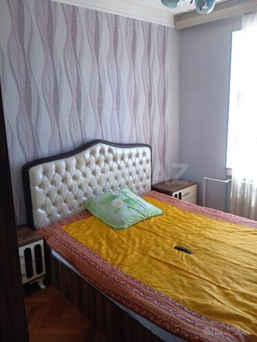 İcarəyə verilir 2 otaqlı köhnə tikili 65 m², Əhmədli m., photo 5 from 9