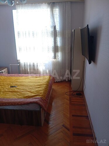 İcarəyə verilir 2 otaqlı köhnə tikili 65 m², Əhmədli m., photo 7 from 9
