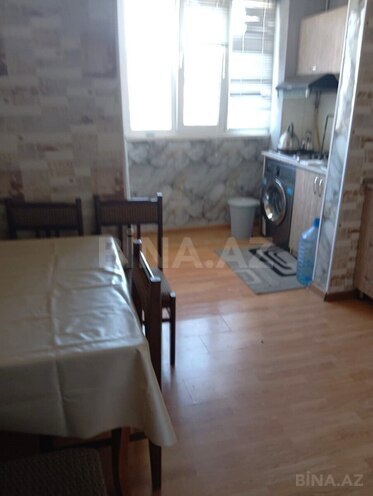 İcarəyə verilir 2 otaqlı köhnə tikili 65 m², Əhmədli m., photo 8 from 9