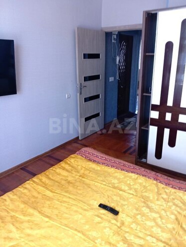 İcarəyə verilir 2 otaqlı köhnə tikili 65 m², Əhmədli m., photo 6 from 9
