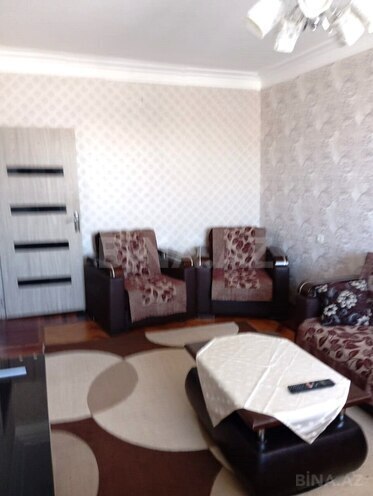 İcarəyə verilir 2 otaqlı köhnə tikili 65 m², Əhmədli m., photo 3 from 9