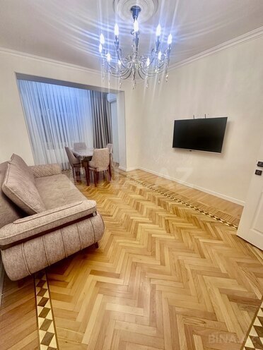Сдаётся 2-комн. вторичка 70 м², Наримановский  р., photo 1 from 8