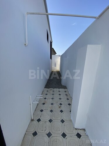 Satılır 3 otaqlı həyət evi/bağ evi 100 m², Hövsan q., photo 6 from 14