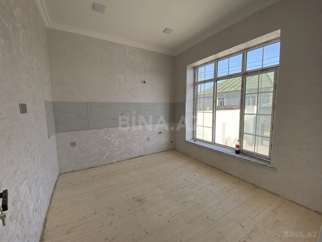 Satılır 3 otaqlı həyət evi/bağ evi 100 m², Hövsan q., photo 10 from 14