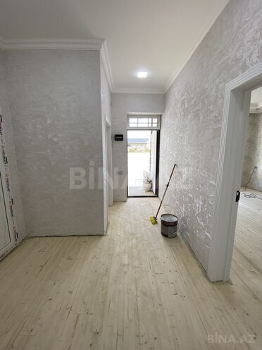 Satılır 3 otaqlı həyət evi/bağ evi 100 m², Hövsan q., photo 9 from 14